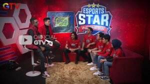 Meski Menang, Banyak Evaluasi Untuk Tim Red Tigers Dari Coach - ESI Eps. 3
