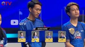 Blue Rhinos Kembali Harus Mengeleminasi 1 Player Mereka - ESI Eps. 3