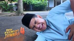 Fatih Diserang - FDKJ Eps 48