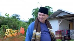 Bang Sabeni Datang Dan Bantu Pasukan Fatih - FDKJ Eps 25