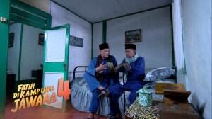 Sabeni Sedih Lihat Kondisi Babeh Agi - FDKJ Eps 25