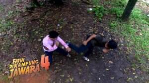 Mily Cemburu Nih Fatih Bertatapan Dengan Chelsea - FDKJ Eps 18