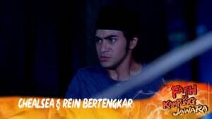 Akankah Fatih Korbankan Nyawanya?