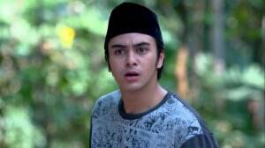 Fatih Liat Vanya Dibawa Sabeni
