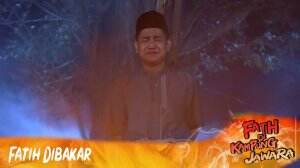 Gawat! Fatih Dibakar Hidup-Hidup!