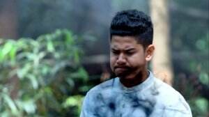 Kitab Penukar Raga Diambil, Panji Cemas