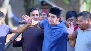 Diamuk Warga, Keselamatan Fatih Terancam!