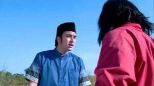 Bima Keceplosan, Fatih Jadi Penasaran Banget Sama Kitab Misterius