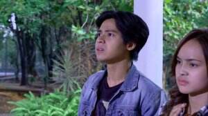 Rain Murka Sabeni dan Chelsea Sudah Menikah