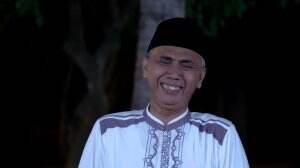 ADUH! Babeh Agi Juga Terkena Jurus Ketawa Sabeni