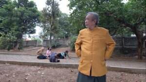 Gawat! Sabeni Bikin Rusuh Kampung Jawara