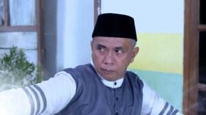 Waduh! Babeh Agi Obati Farah Malah Diganggu Sabeni