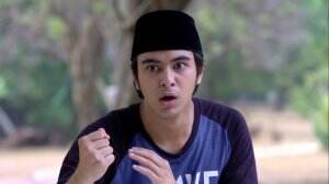 Mantap! Fatih Berhasil Lumpuhkan Pendekar Ini Dengan Semburan Lidah Api