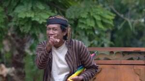 Anggun Dan Pepi Nikmati Pertarungan Farah Vs Juned