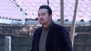 Warga Kabur Melihat Juned