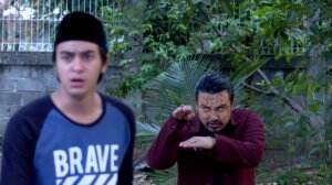 Duh! Juned Malah Serang Fatih