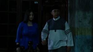 Anggun Adu Farah Dan Babeh Agi Untuk Bertarung