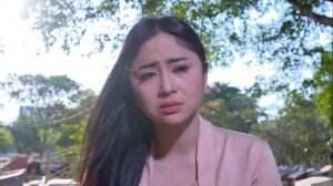 Sedih! Anggun Merasa Tidak Ada Yang Memperhatikannya Seperti Ibunya