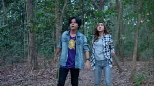 Gabungan Jurus Vanya & Rain Masih Belum Bisa Kalahkan Pepi