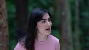 Farah Coba Sadarkan Juned Dari Pengaruh Siluman