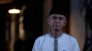 Ada Pendekar Yang Teroboh Rumah Babeh Agi, Siapa Dia?