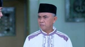 Babeh Agi, Rain, Dan Fatih Curiga Dengan Tujuan Pendekar Penari Mengejar Farah