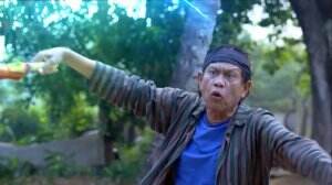 Jurus Pepi Makin Lama Makin Membahayakan Semua Orang