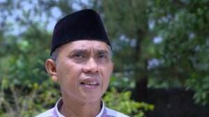 Babeh Agi Baru Percaya Pendekar Bercadar Merah Kembali Lagi