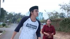 Fatih Selamatkan Ibu-Ibu Dari Jambret