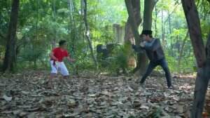Fatih Ditantang Sama Bocah Satu Ini