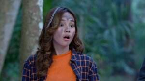 OOPS! Vanya Keceplosan Hal Ini Di Depan Fatih