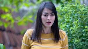 Farah Tidak Bisa Keluar Lagi Dari Tempat Ini