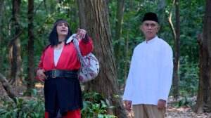 Mantul! Babeh Agi & Bima VS Sabeni & Pepi