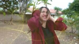 Karina Kesakitan Lawan Putri Nyongnyong