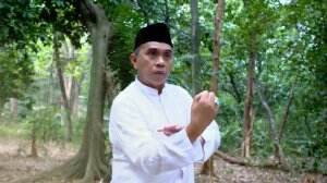 Babeh Agi Lawan Jurus Sabeni
