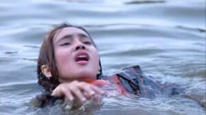 KEJAM! Vanya Ditenggelamkan Pendekar Penari