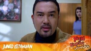 Farah Tau Kedok Juned Yang Sebenarnya