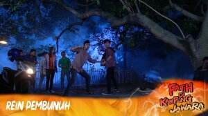 Salah Paham, Rain Dituduh Pembunuh