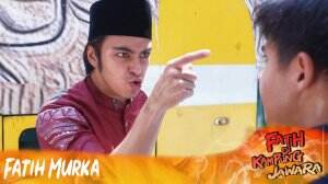 Fatih Tidak Terima Juned Difitnah