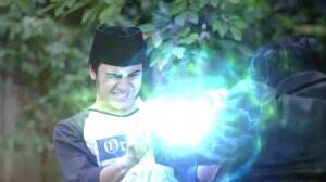 Mantul! Fatih Makin Kuat Hadapi James