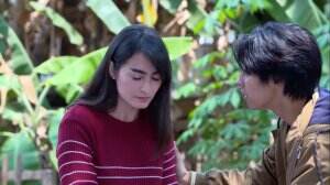 Rain Selamatkan Farah Dari Cengkraman Anggun
