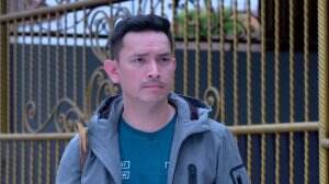 Adam Geram Liat Putri Bikin Onar Kampung Jawara