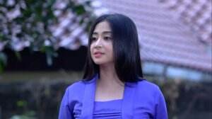Pertarungan Sengit Anggun Vs Kinan