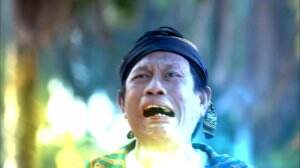 Gawat! Pendekar Ini Bikin Kampung Jawara Gempar