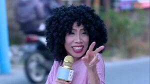 Putri Nyongnyong Senang Sudah Berhasil Pengaruhi Warga