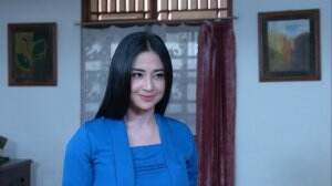 Ini Pesan Anggun Pada Chelsea
