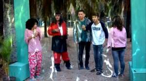Duh! Kampung Jawara Kembali Diteror!