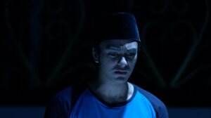 Fatih Rela Bertarung Demi Esal dan Husin