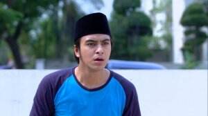 Juned Nurut Perintah James, Fatih Heran