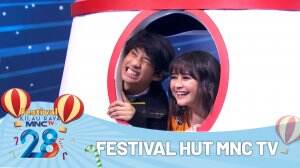 So Sweet! Prilly Latuconsina Ft Devano [PERGI KE BULAN]